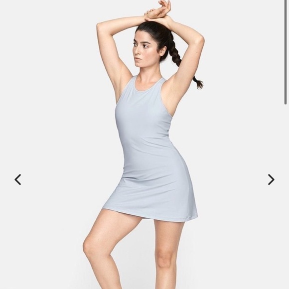 Outdoor Voices Exercise Dress